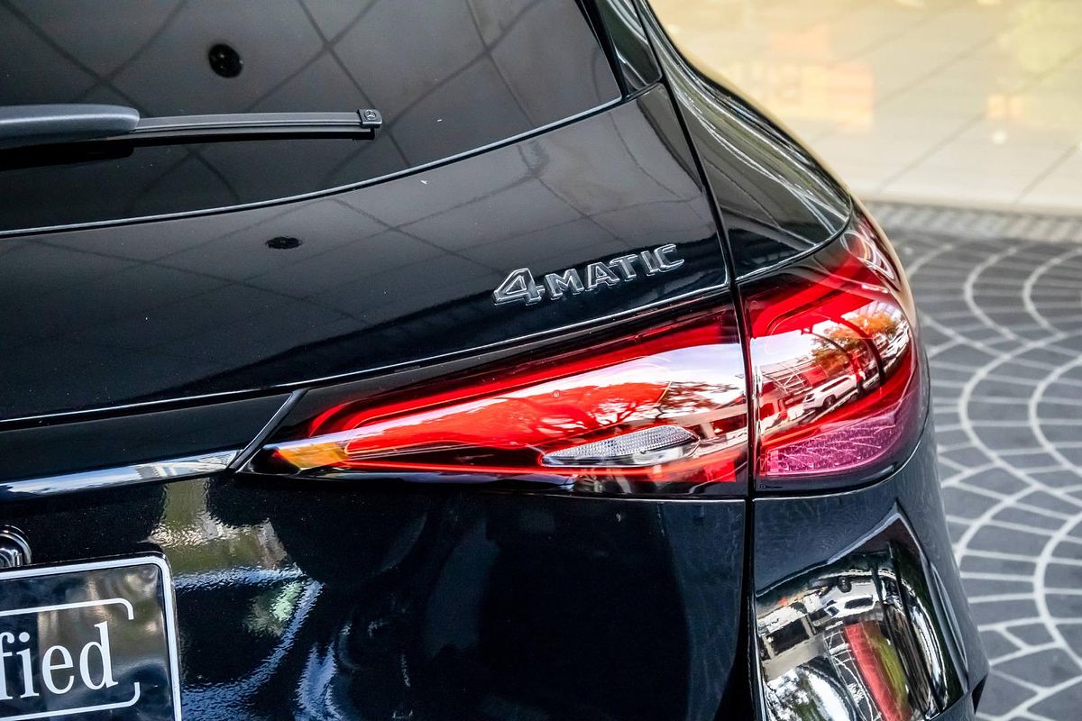 X254 806+056MY GLC300 WAG 9G 9 sp 2.0T/17kW
