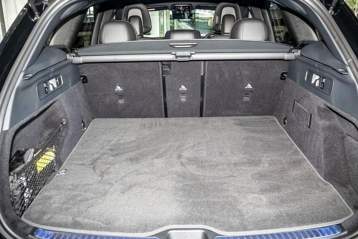 X254 806+056MY GLC300 WAG 9G 9 sp 2.0T/17kW