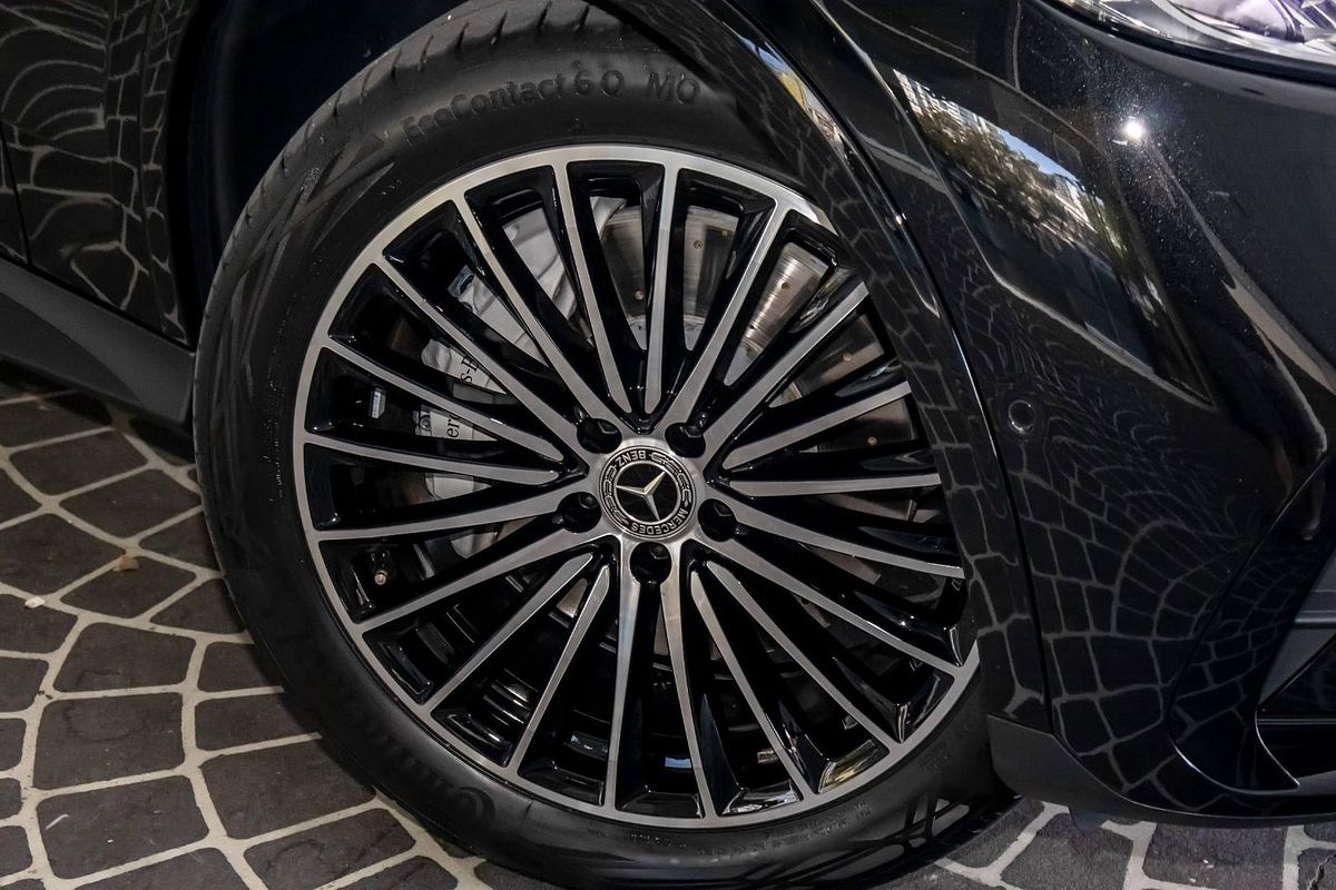 X254 806+056MY GLC300 WAG 9G 9 sp 2.0T/17kW