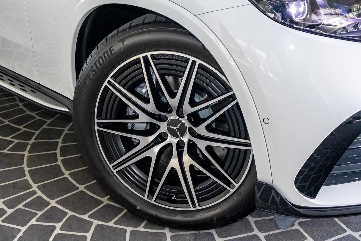 C254 806+056MY GLC43 AMG CPE S SM 9sp 2.0T/10k
