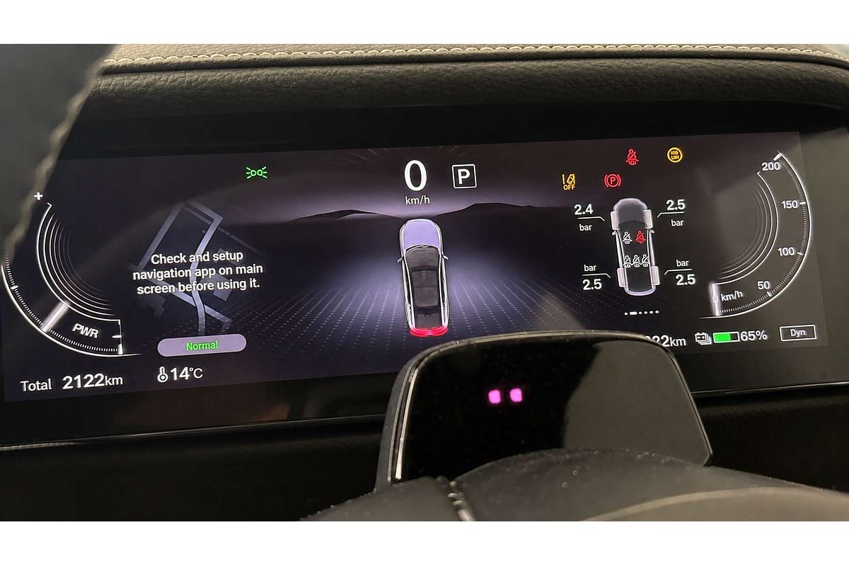 MAZDA 6E A 1AUTO HB E35 ATENZA