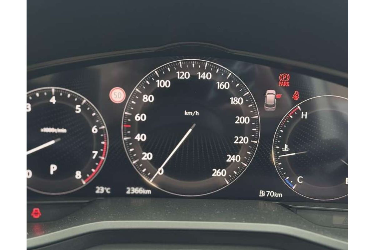 Mazda CX-60 C 8AUTO G40E GT AWD