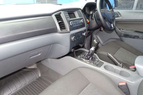 2016 Ford Ranger XL PX MkII