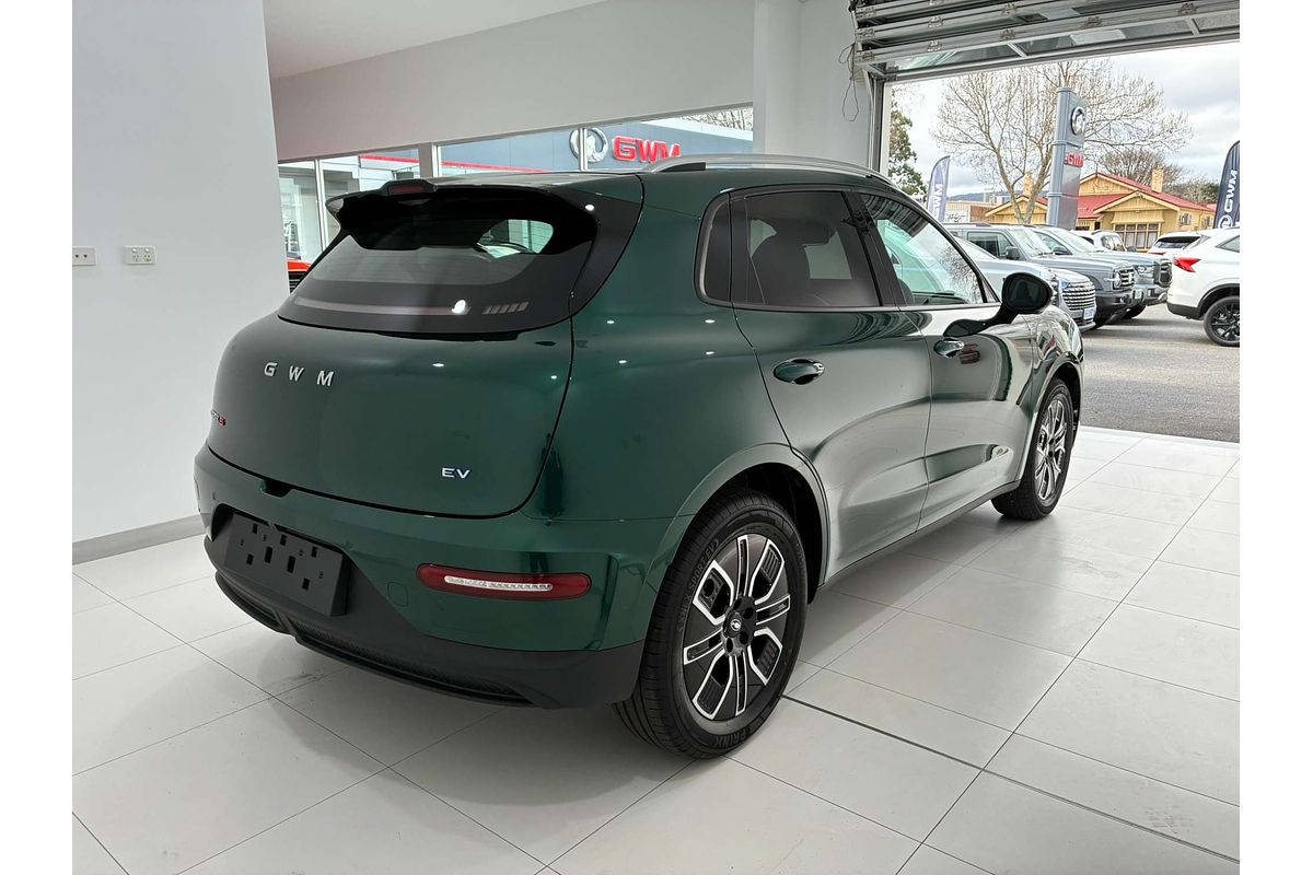 2026  Haval Ora 5 Lux BEV 4x2 (O5LUXSUV58E2A)