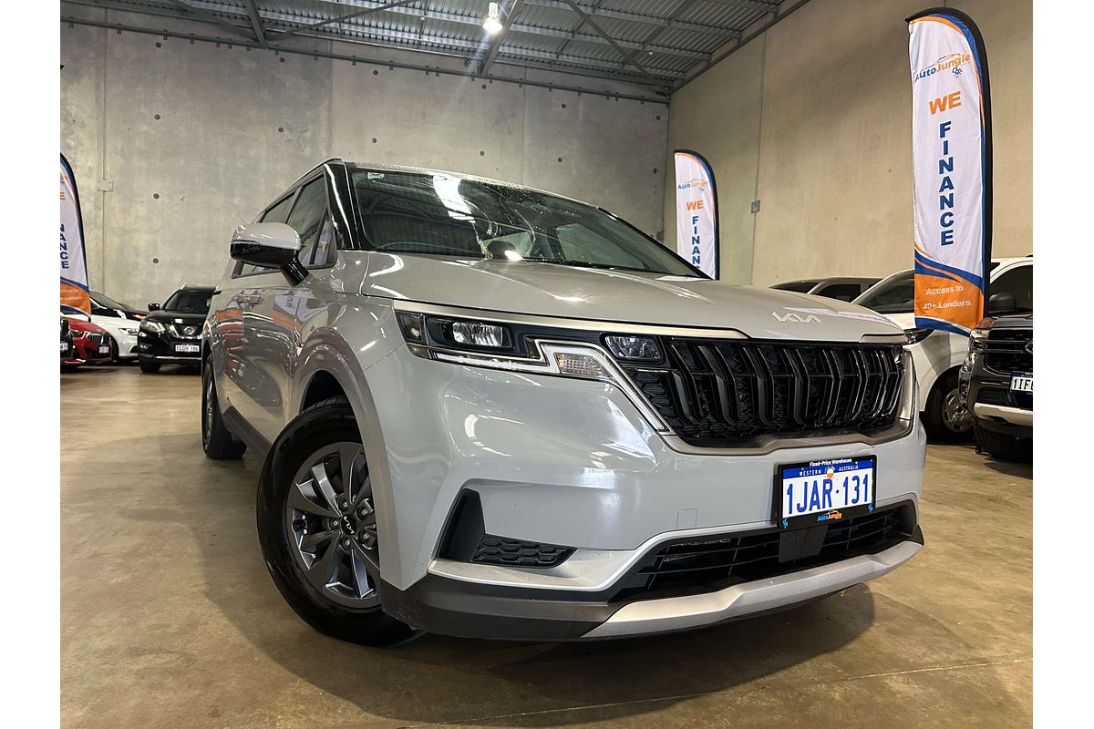 2023 Kia Carnival S KA4