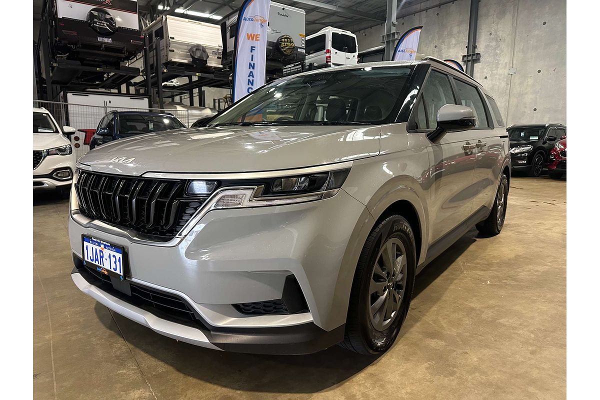 2023 Kia Carnival S KA4