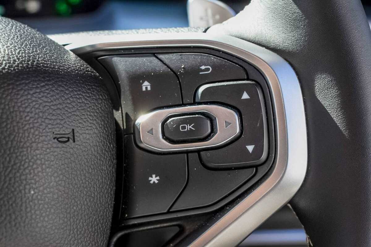 2021 Haval H6 Ultra B01