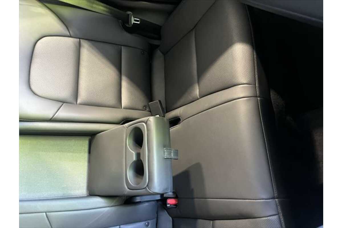 2020 Hyundai Tucson Elite TL3