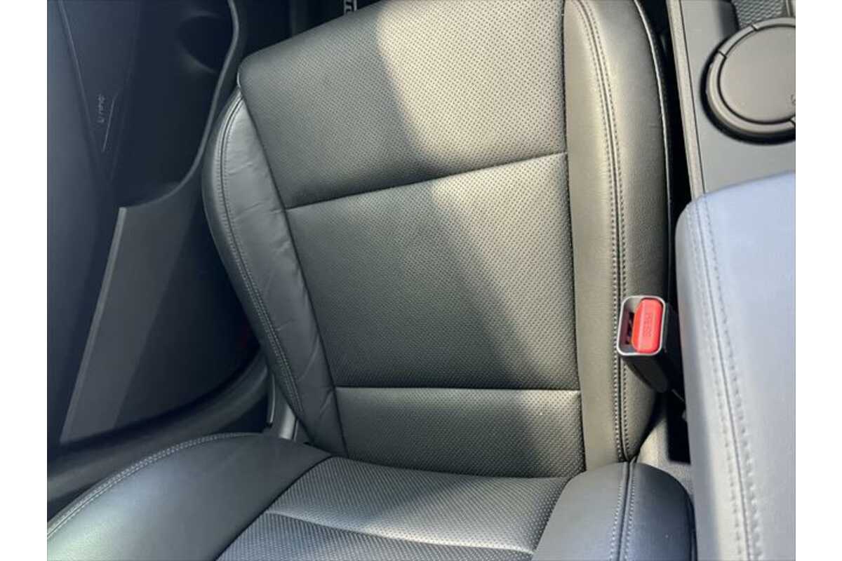 2020 Hyundai Tucson Elite TL3