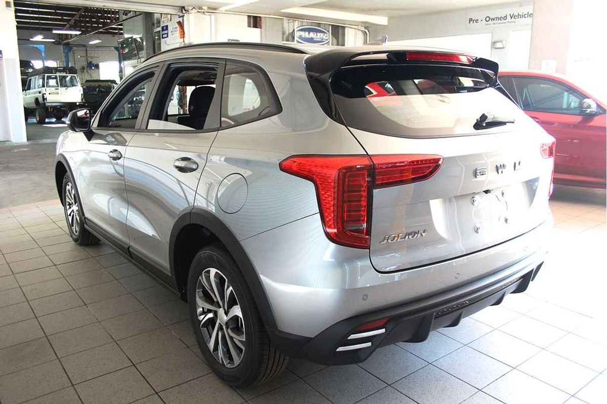 Jolion Facelift Premium Petrol Auto 4x2
