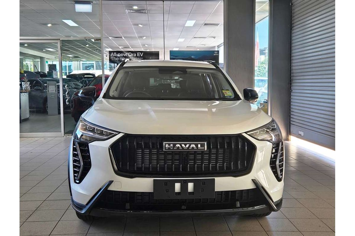 Jolion Facelift Luxury Petrol Auto 4x2