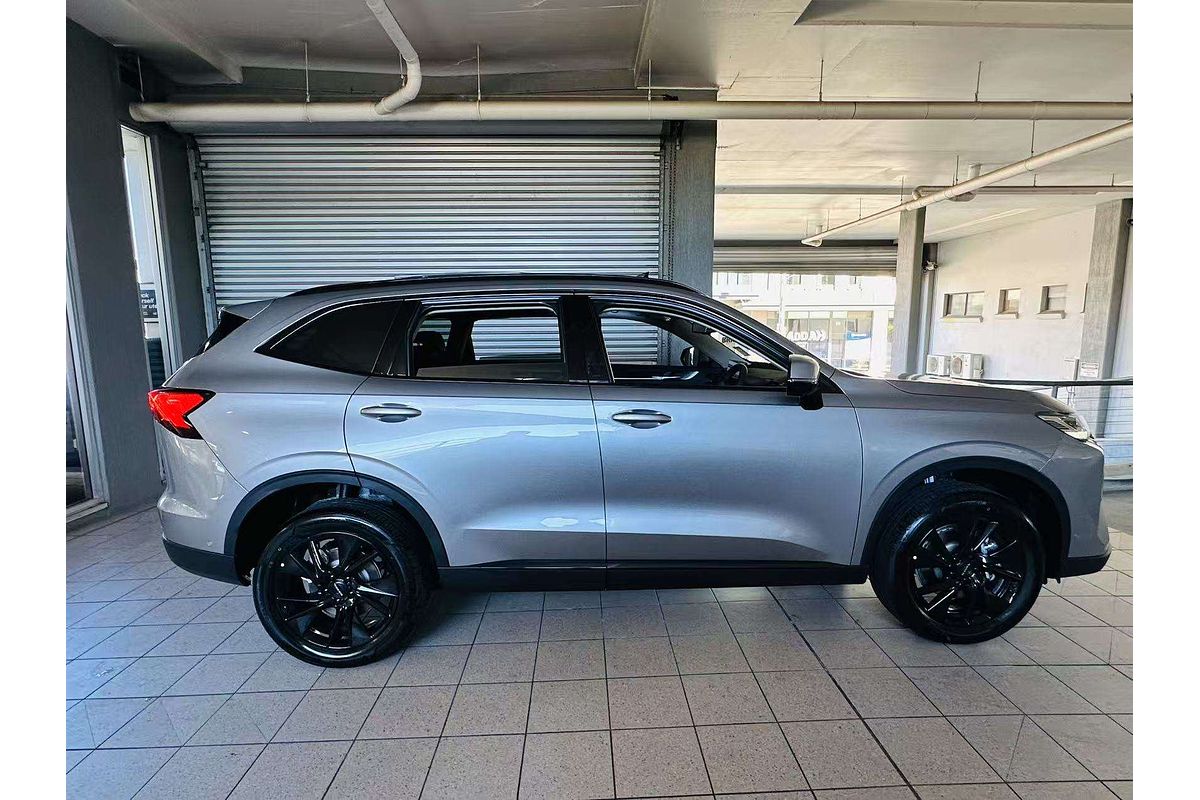 H6 Facelift Ult Auto Hybrid 4X4 AT1