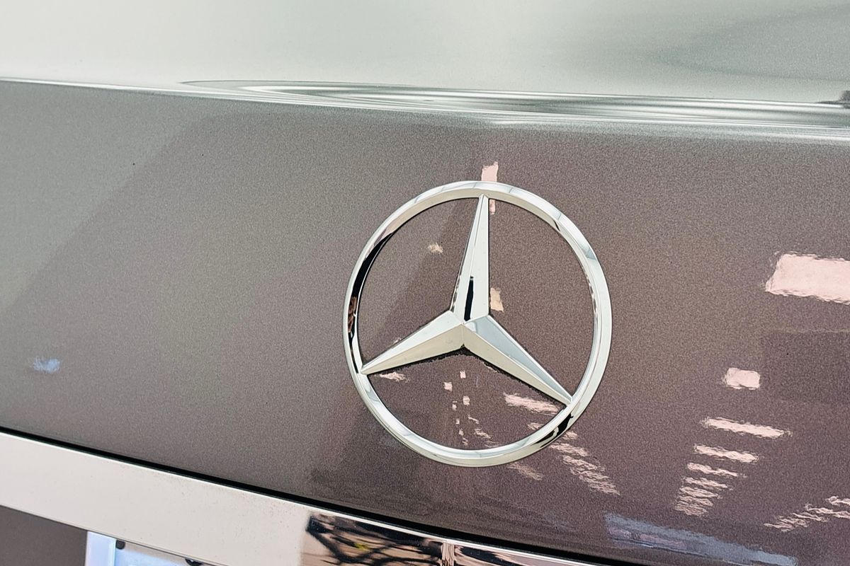 2015 Mercedes-benz E400 7 SP AUTOMATIC 4D SEDAN TV6