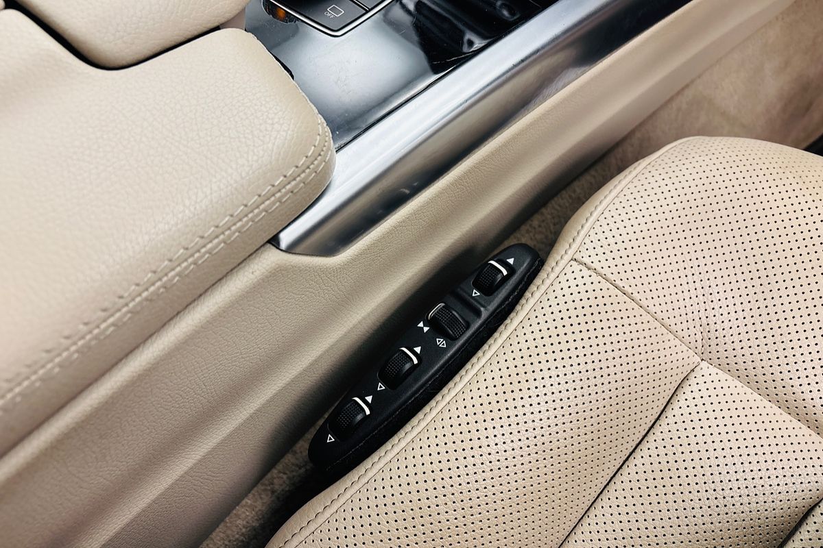 2015 Mercedes-benz E400 7 SP AUTOMATIC 4D SEDAN TV6