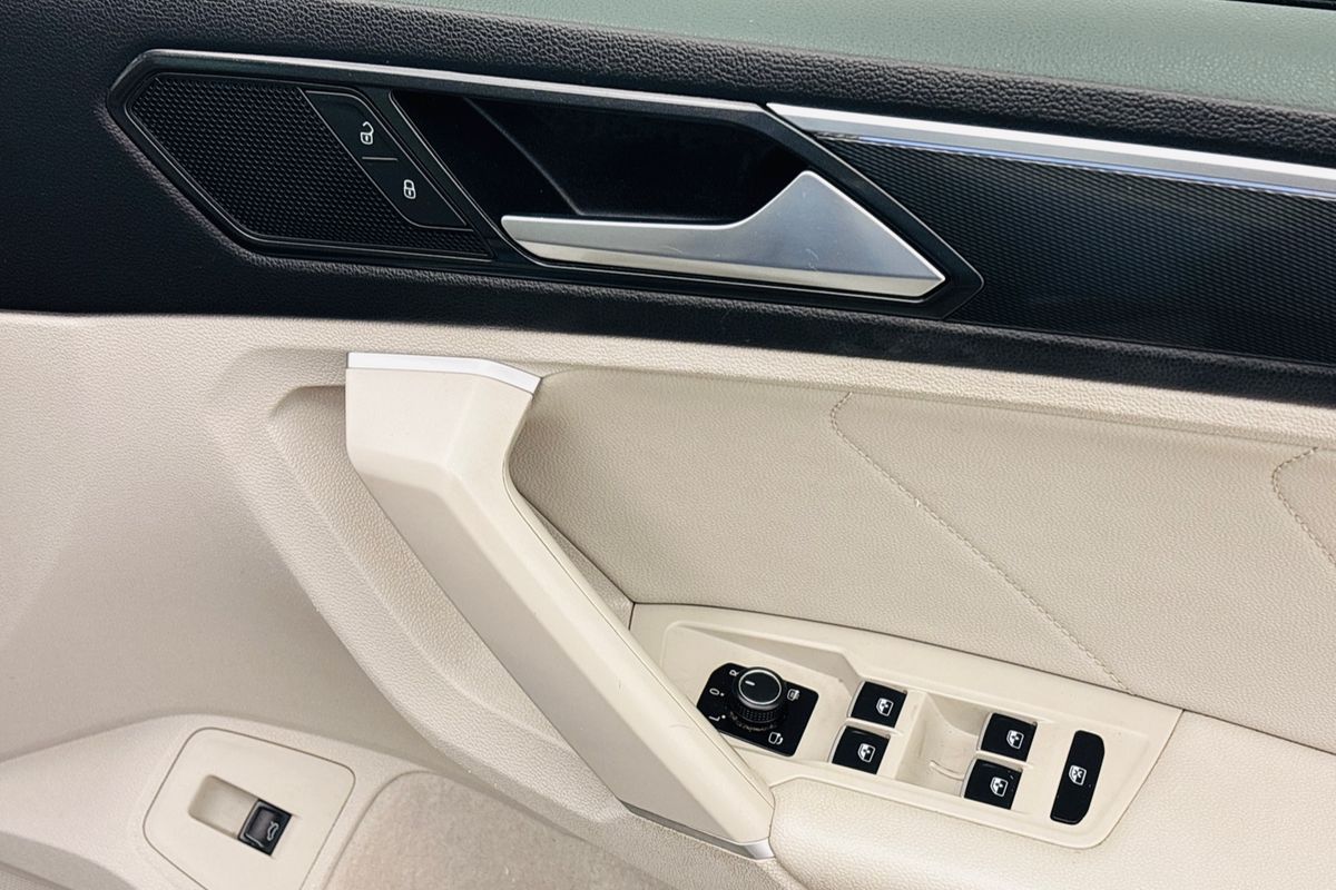 2018 VOLKSWAGEN TIGUAN 162 TSI HIGHLINE AUTO 4D WAGON T4