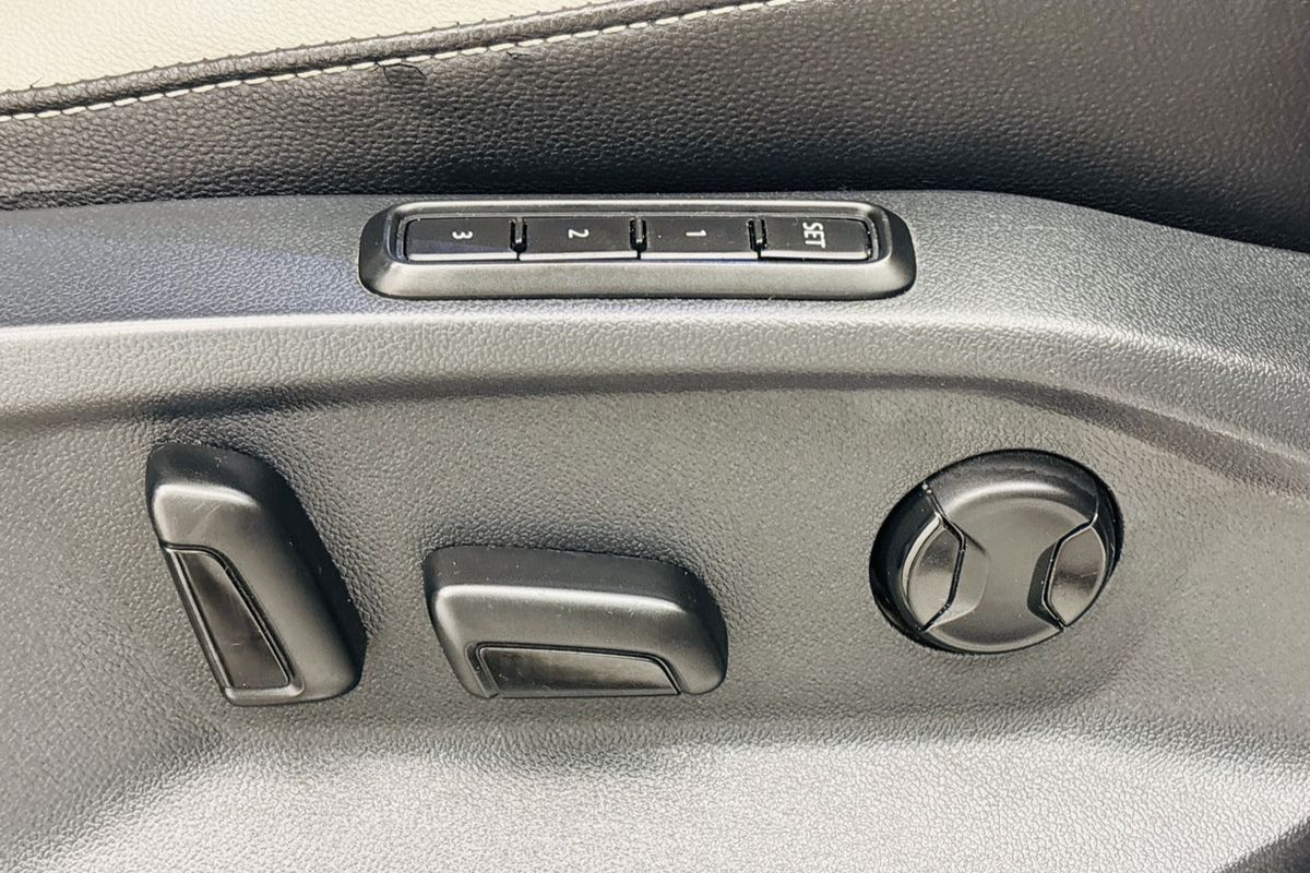 2018 VOLKSWAGEN TIGUAN 162 TSI HIGHLINE AUTO 4D WAGON T4
