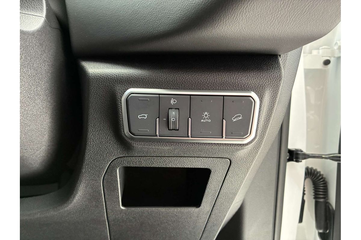 2026 Haval H6 Facelift Ult Auto Hybrid 4X2  (H6ULTSUV2AH2C)