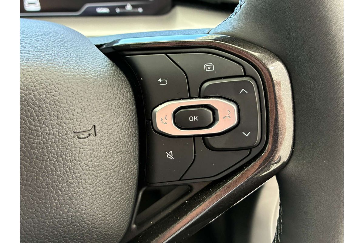 2026 Haval H6 Facelift Ult Auto Hybrid 4X2  (H6ULTSUV2AH2C)
