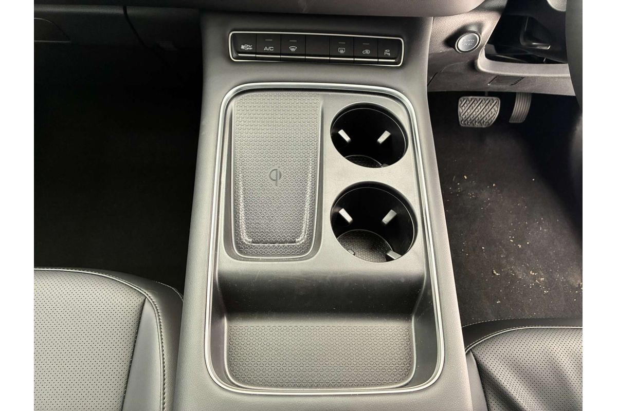 2026 Haval H6 Facelift Ult Auto Hybrid 4X2  (H6ULTSUV2AH2C)