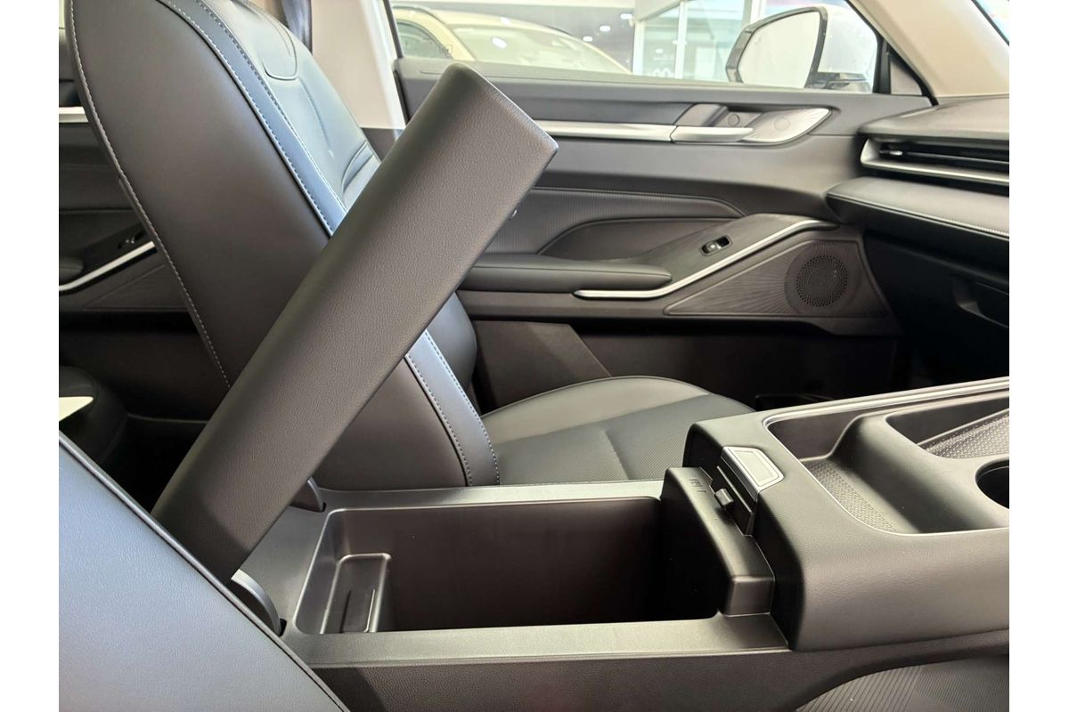 2026 Haval H6 Facelift Ult Auto Hybrid 4X2  (H6ULTSUV2AH2C)