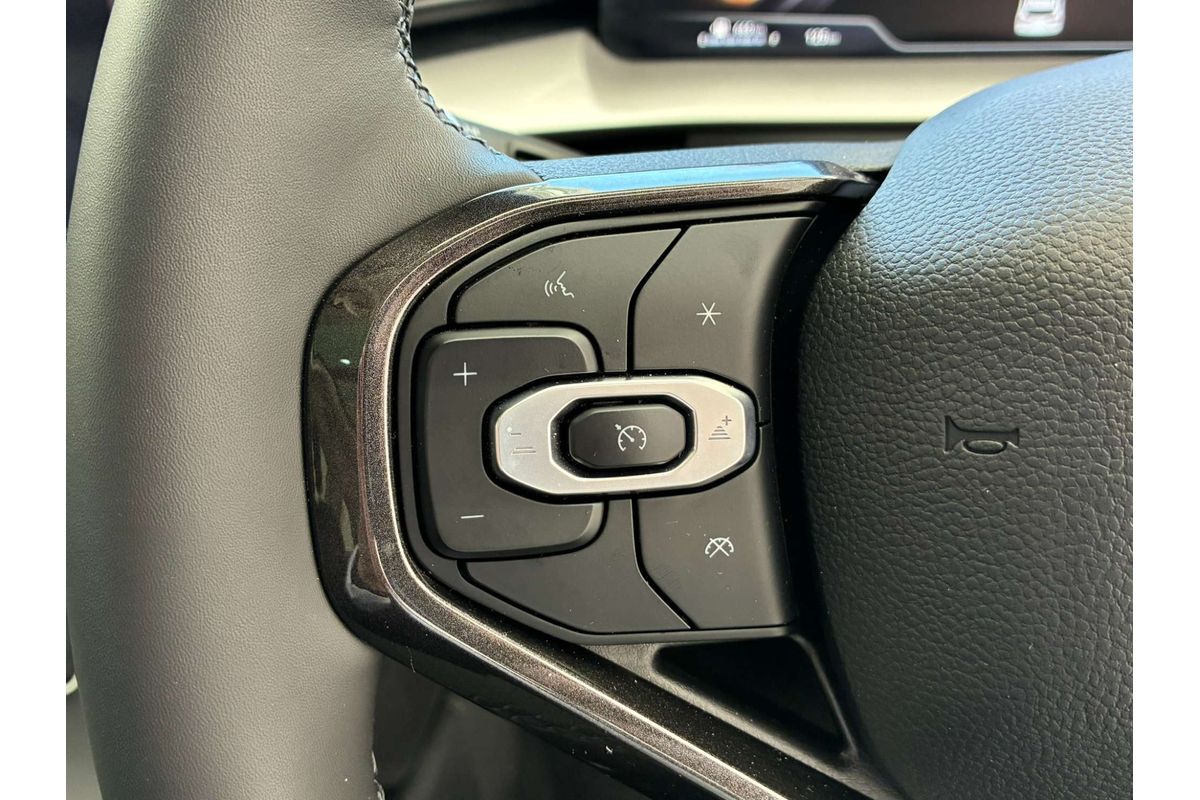 2026 Haval H6 Facelift Ult Auto Hybrid 4X2  (H6ULTSUV2AH2C)