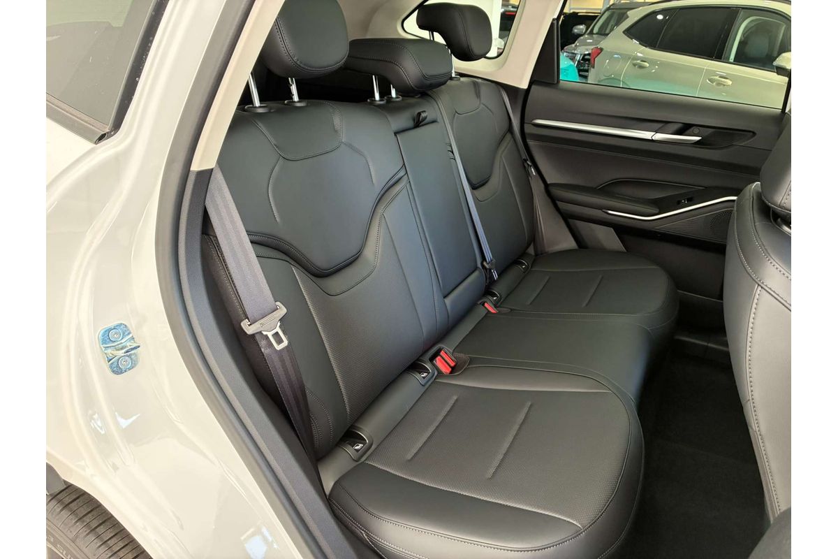 2026 Haval H6 Facelift Ult Auto Hybrid 4X2  (H6ULTSUV2AH2C)