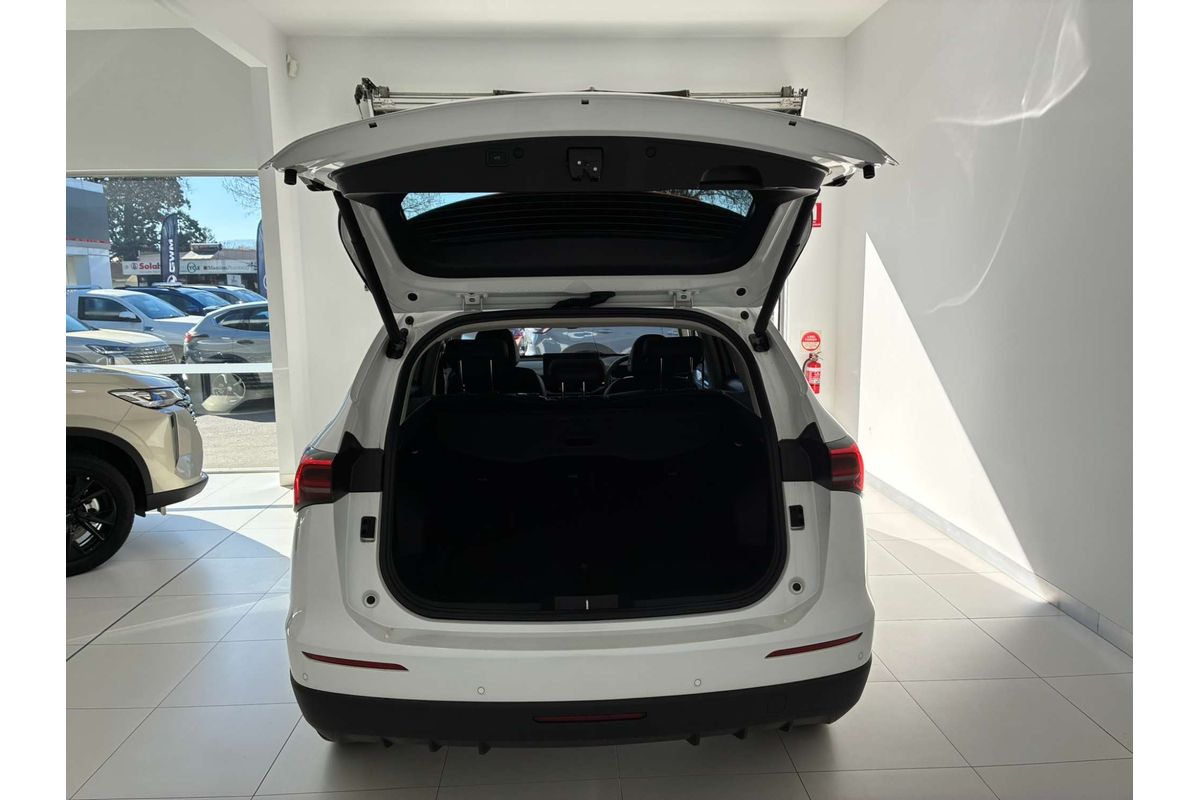2026 Haval H6 PHEV ULTRA AUTO PETROL 4X4 AT1 (H6ULTSUV3AV4D)