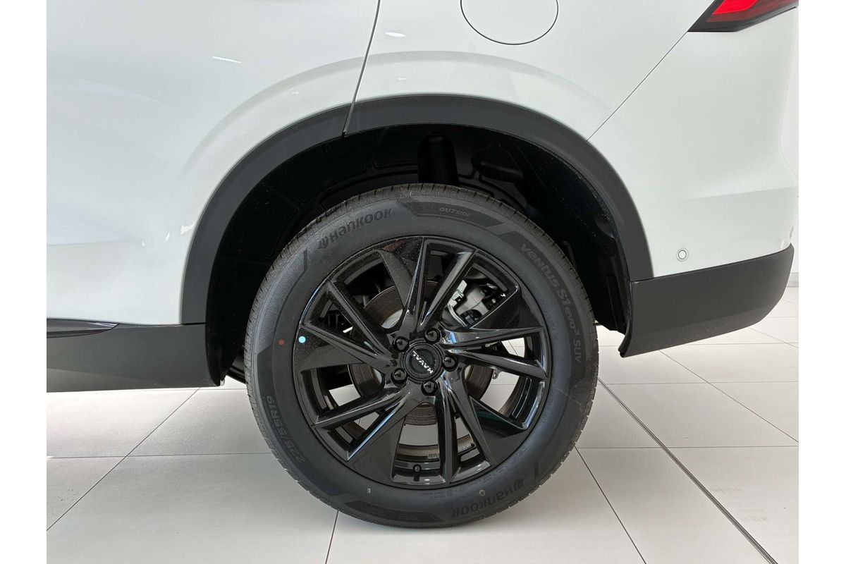 2026 Haval H6 PHEV ULTRA AUTO PETROL 4X4 AT1 (H6ULTSUV3AV4D)