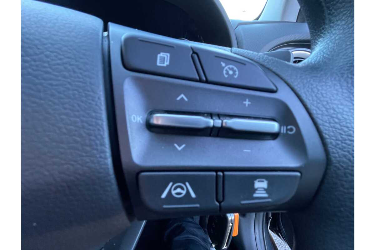 2022 Hyundai Kona  OS.V4