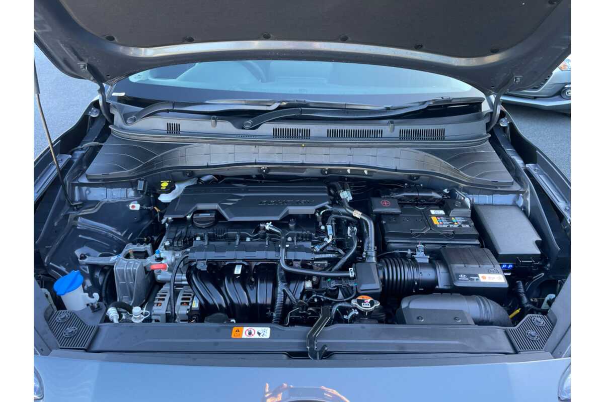 2022 Hyundai Kona  OS.V4