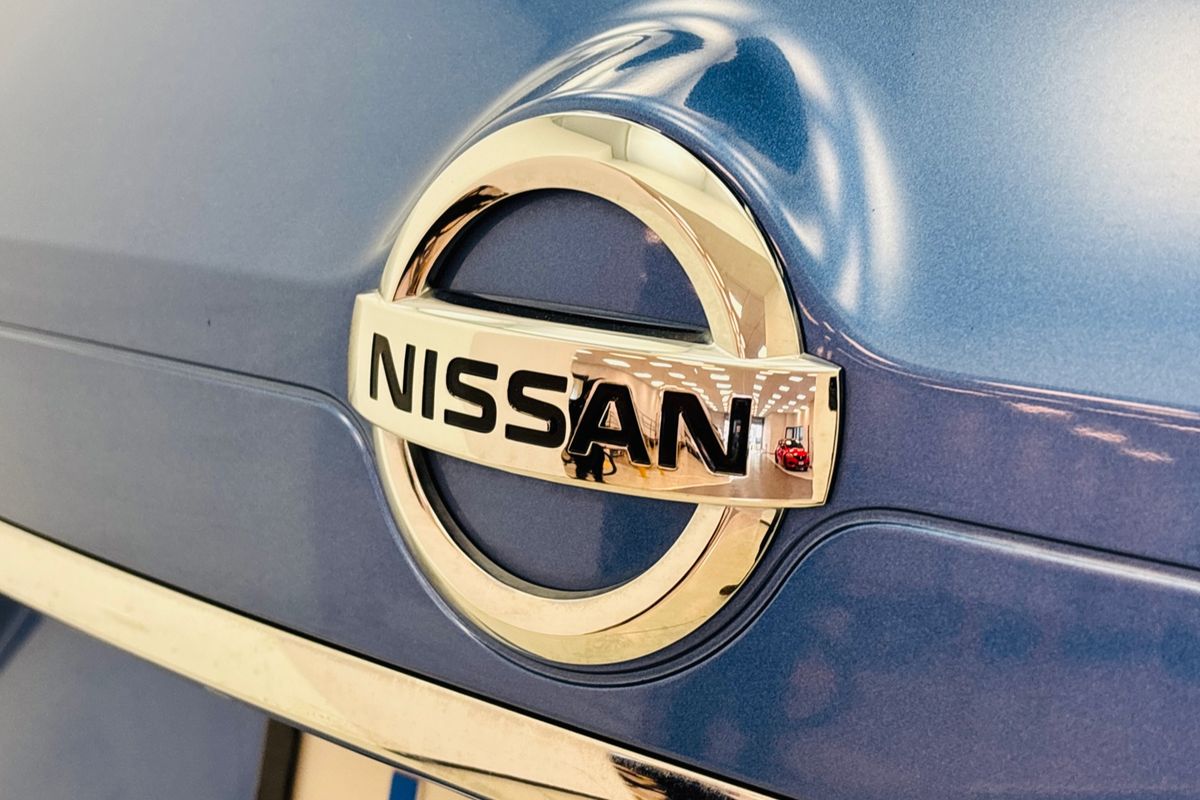 Nissan X-TRAIL 2WD AUTO ST-L SERIES 3