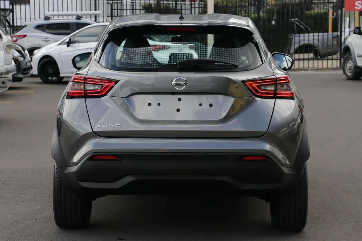 2023 Nissan JUKE ST-L F16