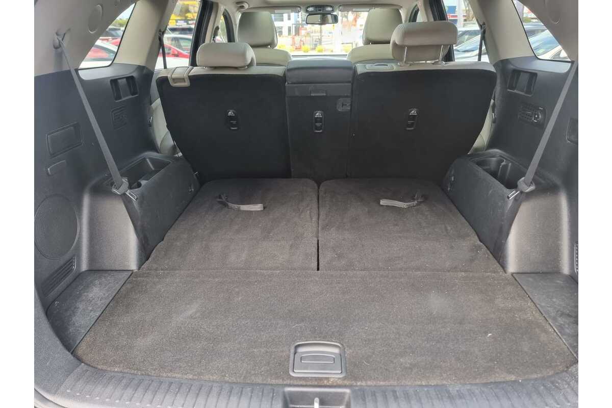 2016 Kia Sorento Platinum UM