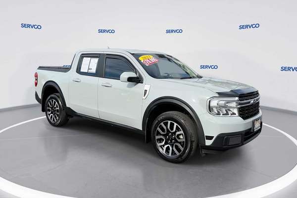 2023 Ford Maverick