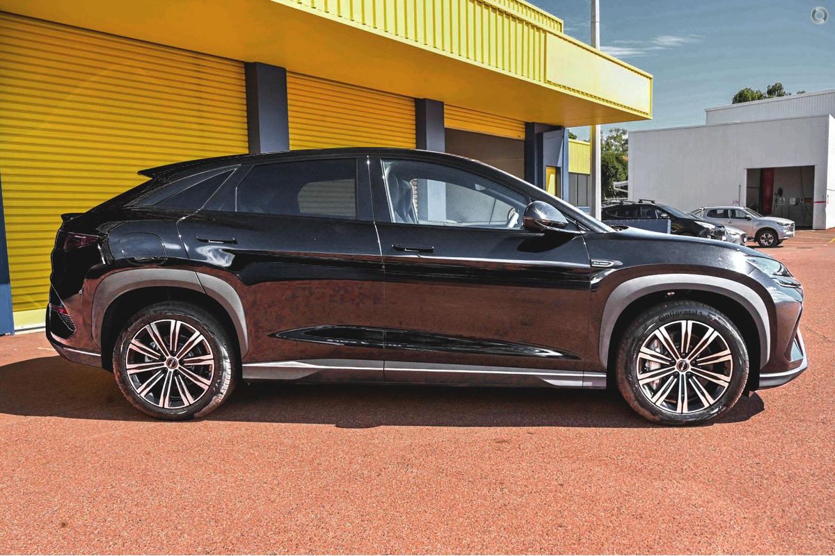 2026 BYD SEALION 7 Premium