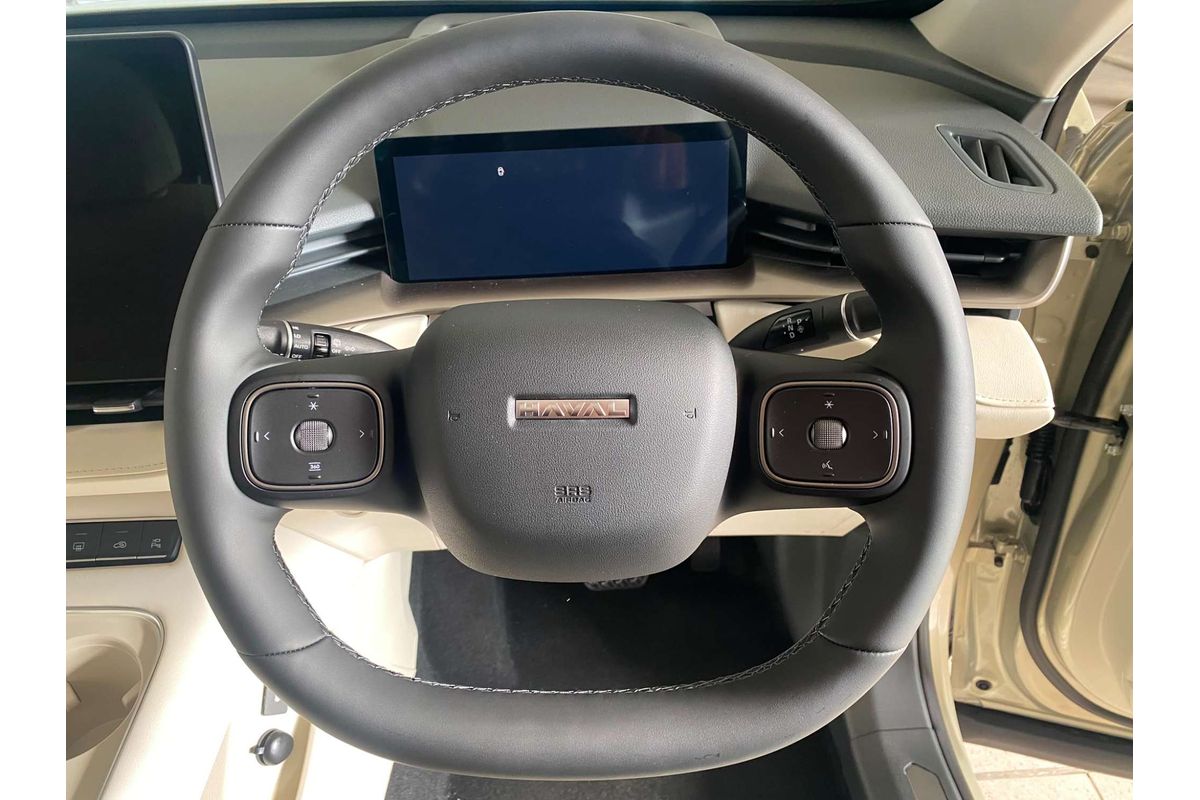 H6 Facelift Ult Auto Hybrid 4X4 AT1
