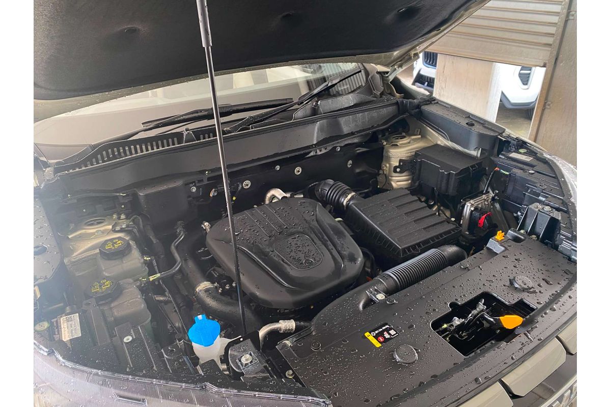 H6 Facelift Ult Auto Hybrid 4X4 AT1