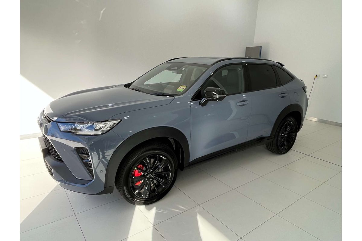 2026 Haval H6 GT PHEV ULTRA AUTO PETROL 4X4 (H6ULTSGT4AV4B)