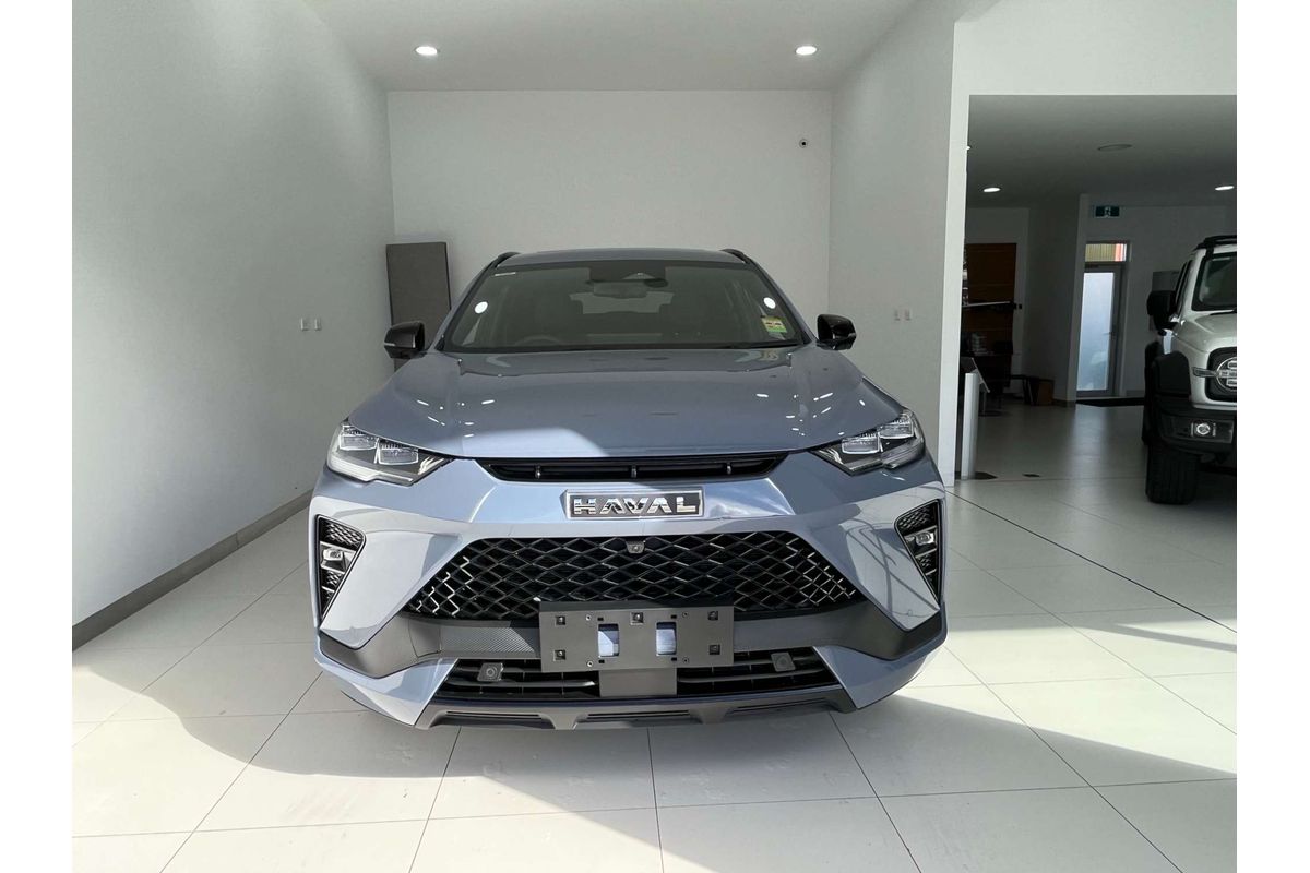 2026 Haval H6 GT PHEV ULTRA AUTO PETROL 4X4 (H6ULTSGT4AV4B)