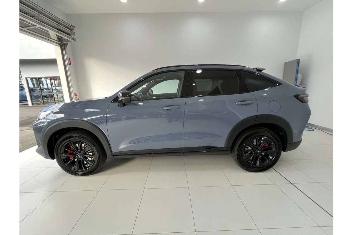 2026 Haval H6 GT PHEV ULTRA AUTO PETROL 4X4 (H6ULTSGT4AV4B)