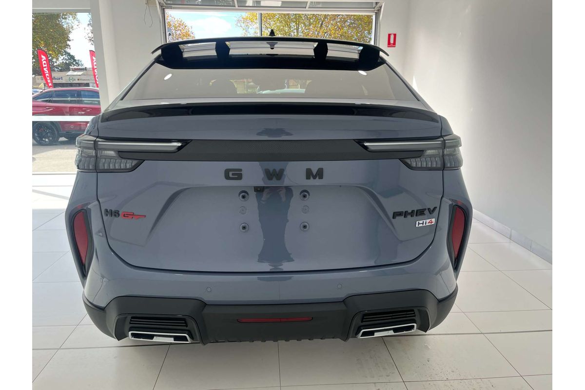 2026 Haval H6 GT PHEV ULTRA AUTO PETROL 4X4 (H6ULTSGT4AV4B)