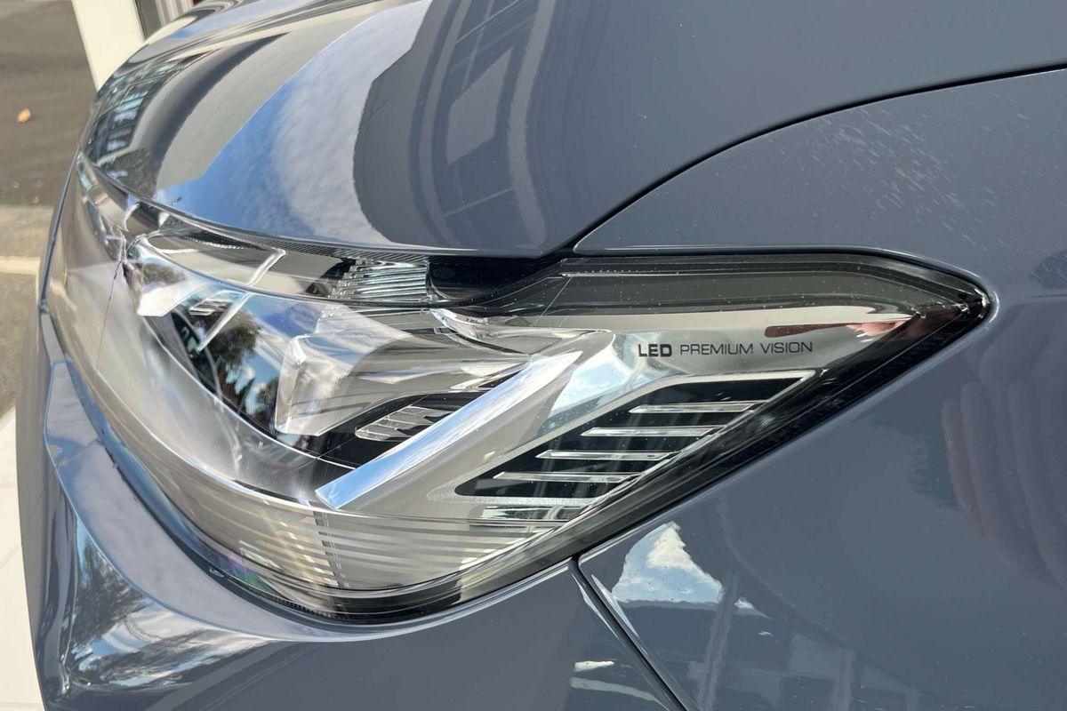 2026 Haval H6 GT PHEV ULTRA AUTO PETROL 4X4 (H6ULTSGT4AV4B)