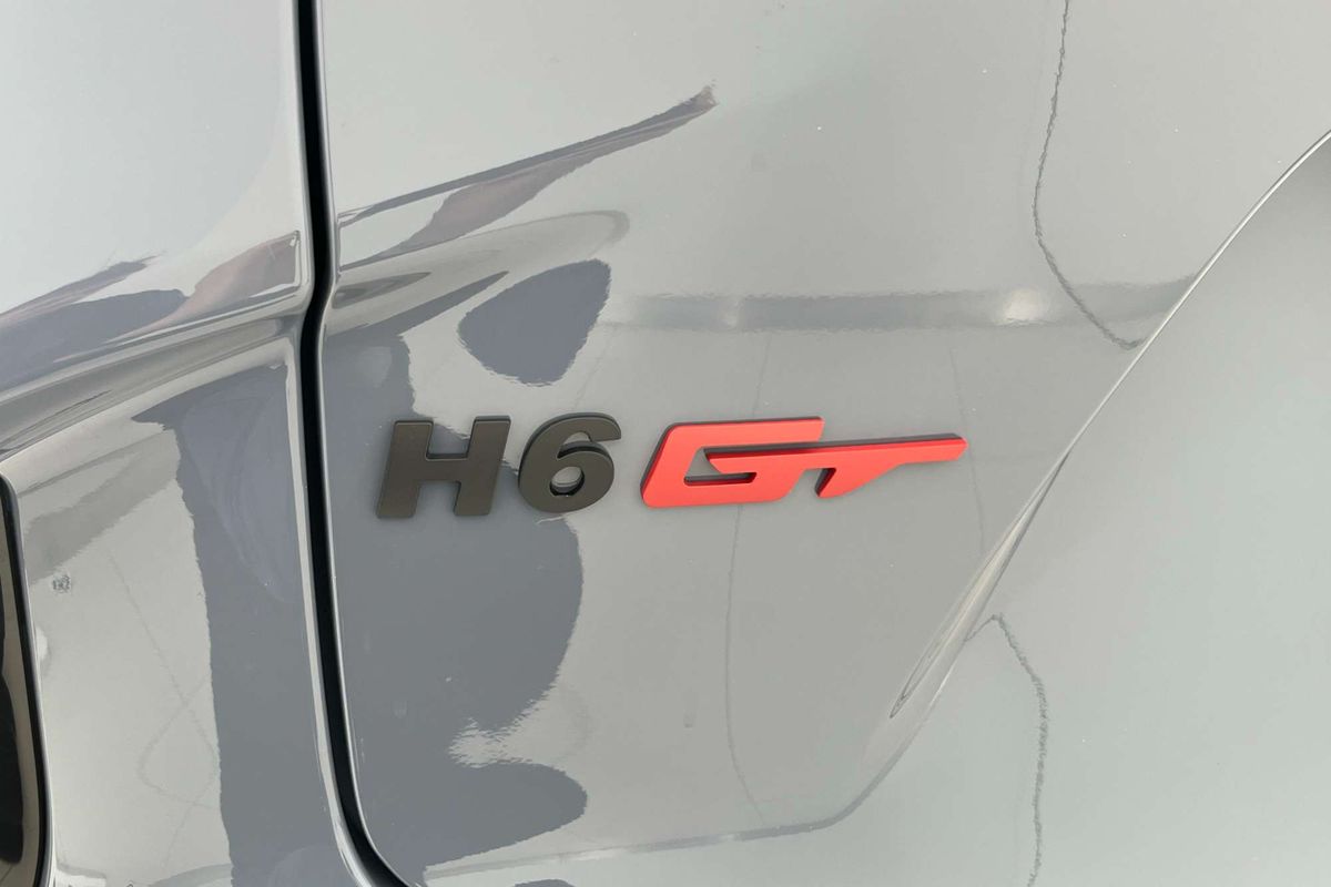 2026 Haval H6 GT PHEV ULTRA AUTO PETROL 4X4 (H6ULTSGT4AV4B)