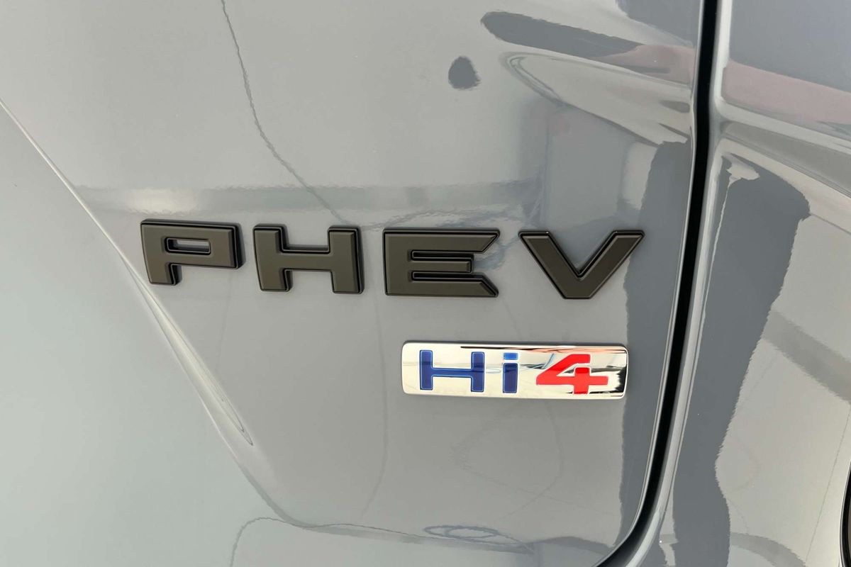2026 Haval H6 GT PHEV ULTRA AUTO PETROL 4X4 (H6ULTSGT4AV4B)