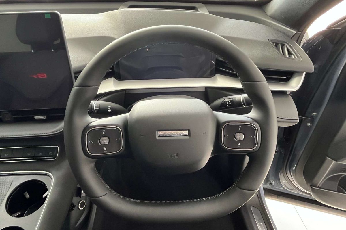 2026 Haval H6 GT PHEV ULTRA AUTO PETROL 4X4 (H6ULTSGT4AV4B)