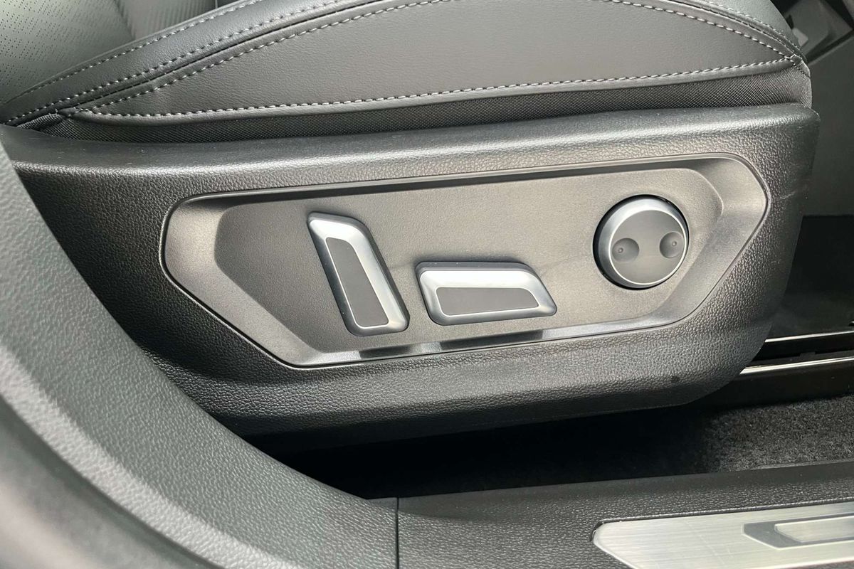 2026 Haval H6 GT PHEV ULTRA AUTO PETROL 4X4 (H6ULTSGT4AV4B)