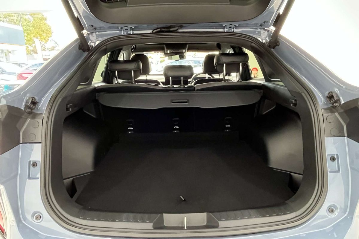 2026 Haval H6 GT PHEV ULTRA AUTO PETROL 4X4 (H6ULTSGT4AV4B)