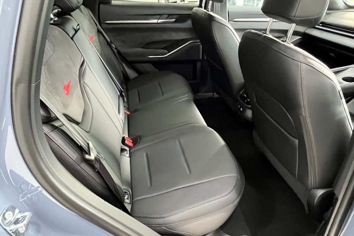 2026 Haval H6 GT PHEV ULTRA AUTO PETROL 4X4 (H6ULTSGT4AV4B)