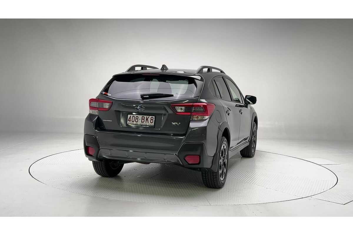 2021 Subaru XV 2.0i AWD MY21