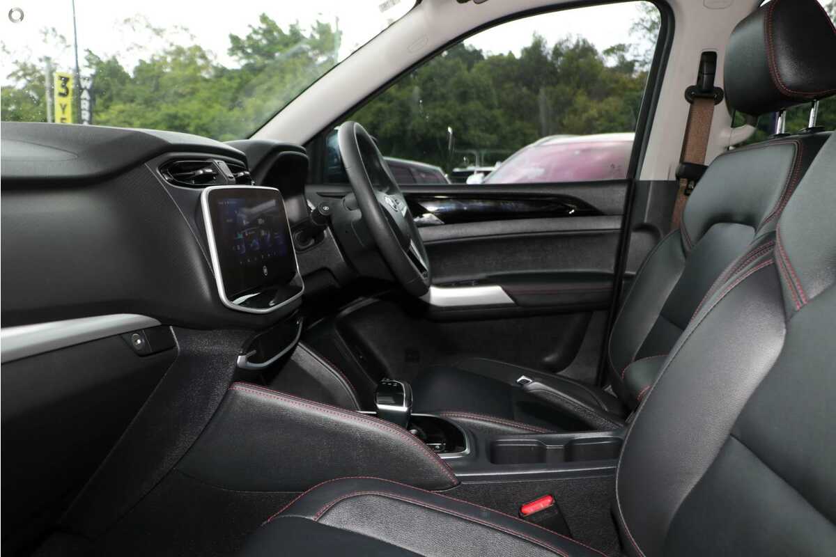 2022 LDV T60 Max LUXE SK8C